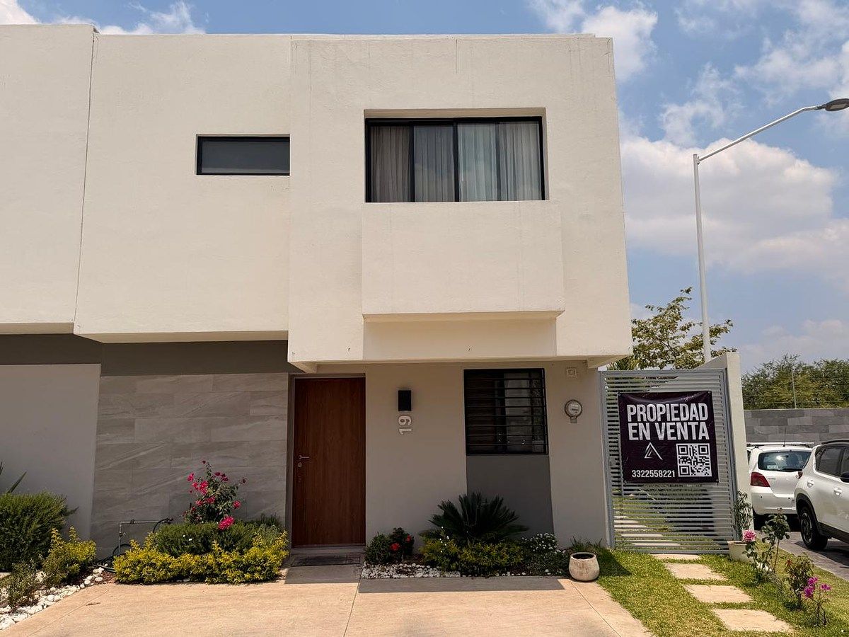 🏡✨ VENDO CASA EM ZAPOPAN! ✨🏡, foto 1 de 14