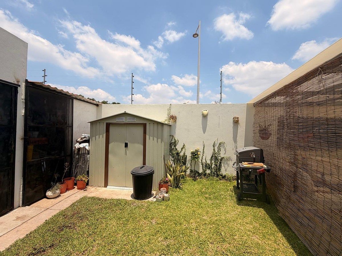 Casa em condomínio fechado em Alva Residencial, Zapopan, foto 9 de 14