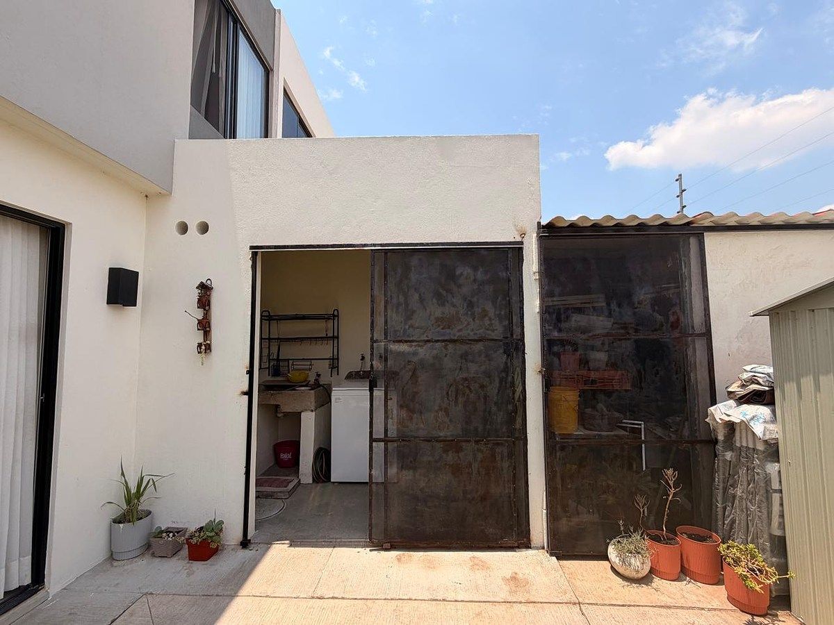 Casa em condomínio fechado em Alva Residencial, Zapopan, foto 13 de 14