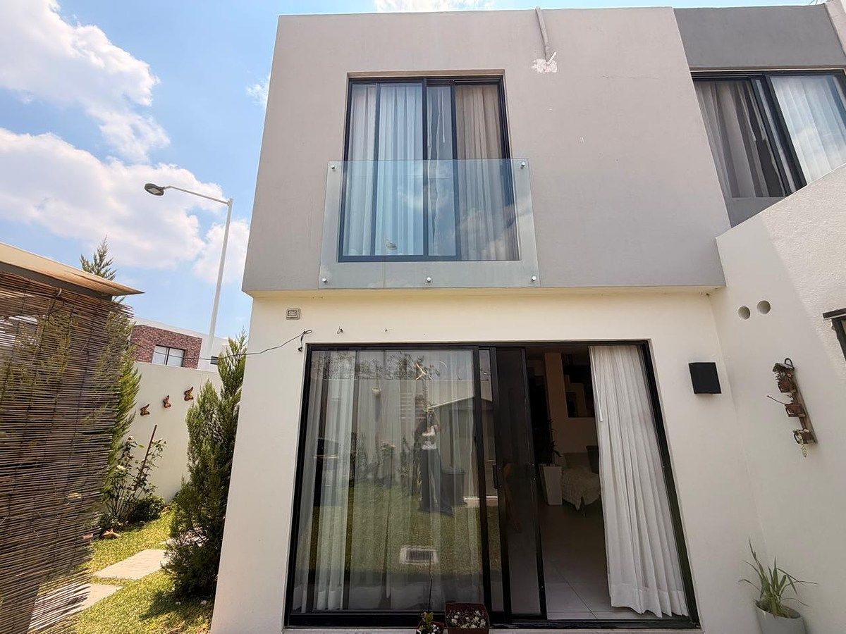 Casa em condomínio fechado em Alva Residencial, Zapopan, foto 11 de 14