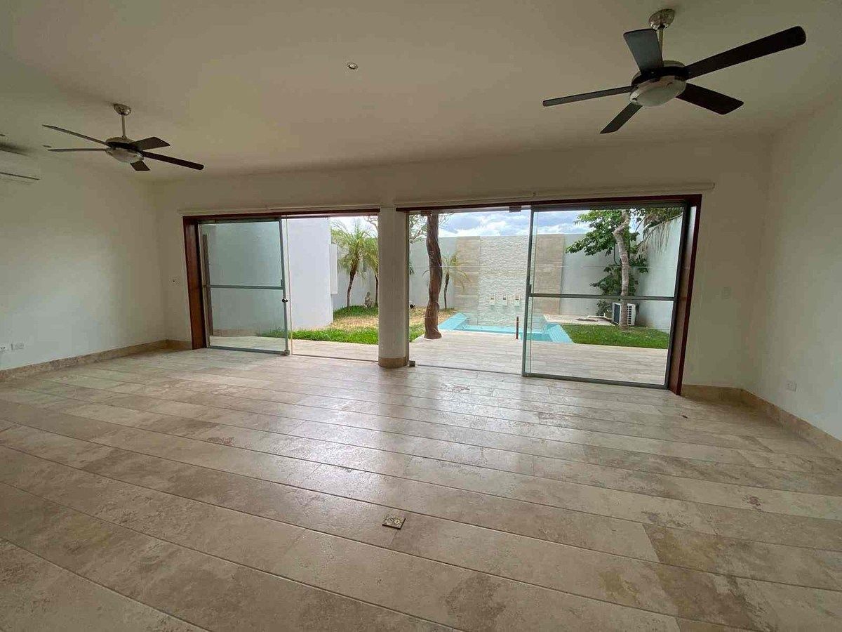 Casa en Temozón Norte, Mérida, foto 2 de 23