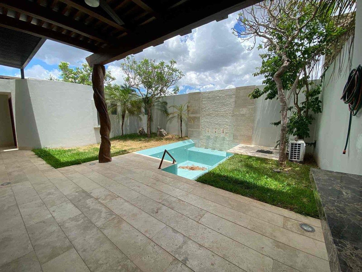 Casa en Temozón Norte, Mérida, foto 3 de 23
