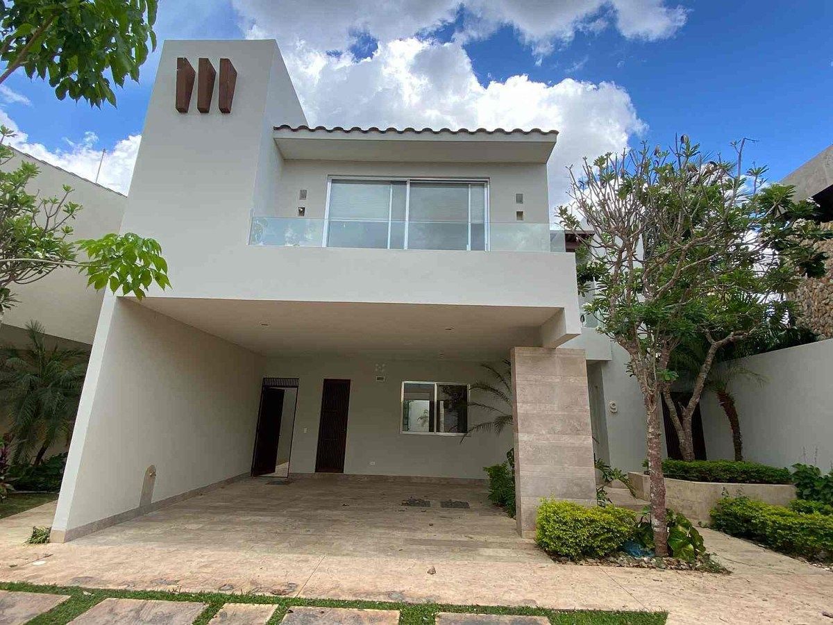 Casa en Temozón Norte, Mérida, foto 5 de 23