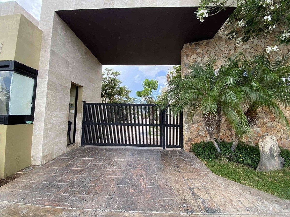 Casa en Temozón Norte, Mérida, foto 7 de 23