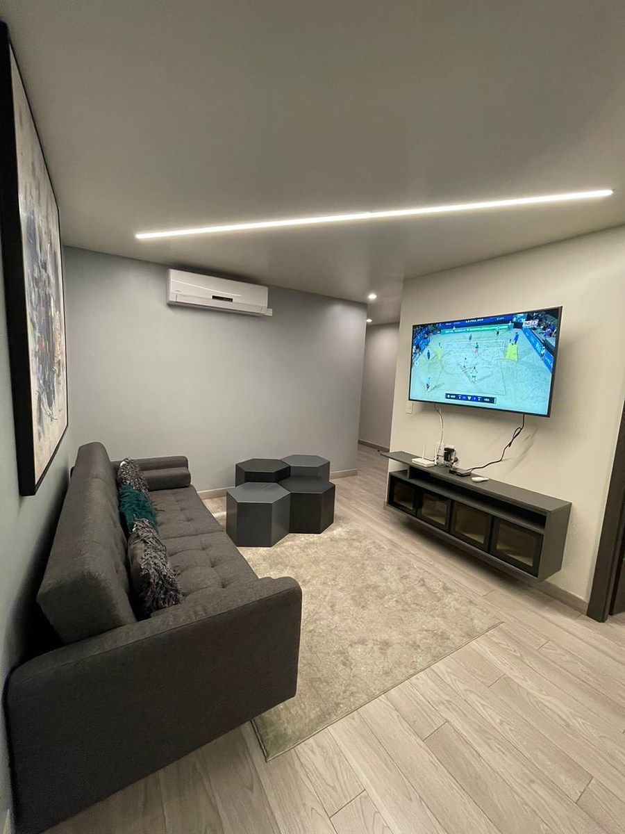 Apartamento em Agua Caliente, Tijuana, foto 3 de 27