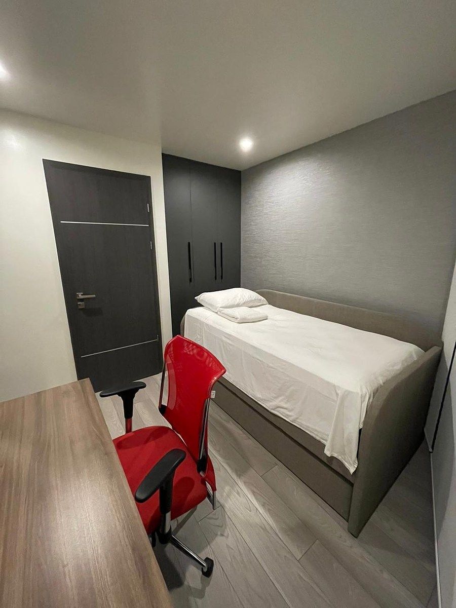 Apartamento em Agua Caliente, Tijuana, foto 12 de 27