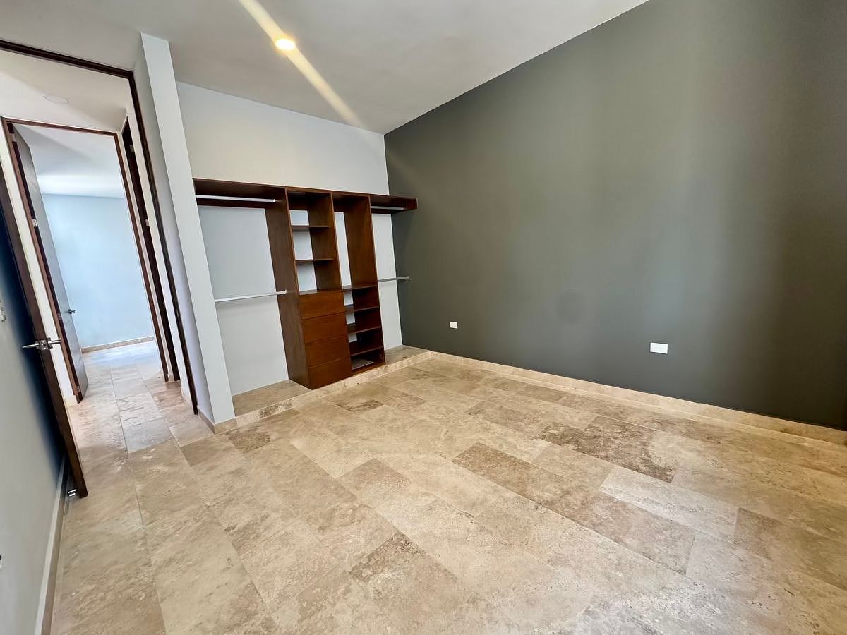 Departamento en Cholul, Mérida, foto 8 de 15