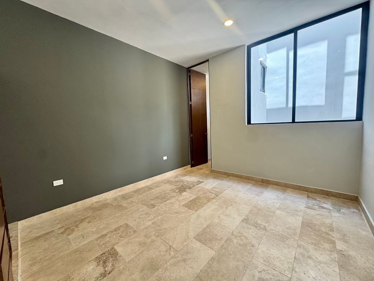 Departamento en Cholul, Mérida, foto 10 de 15