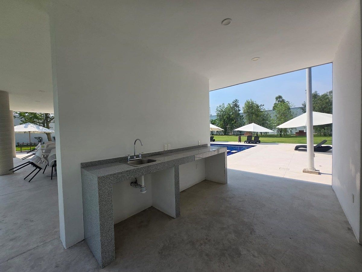 House in Gated Community in San Agustin, Tlajomulco de Zúñiga, photo 15 of 23