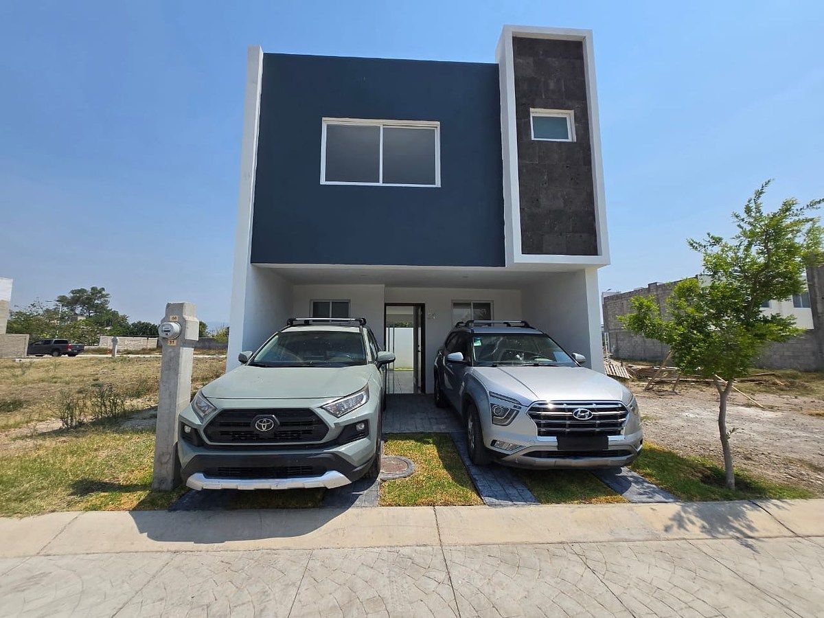 House in Gated Community in San Agustin, Tlajomulco de Zúñiga, photo 2 of 23