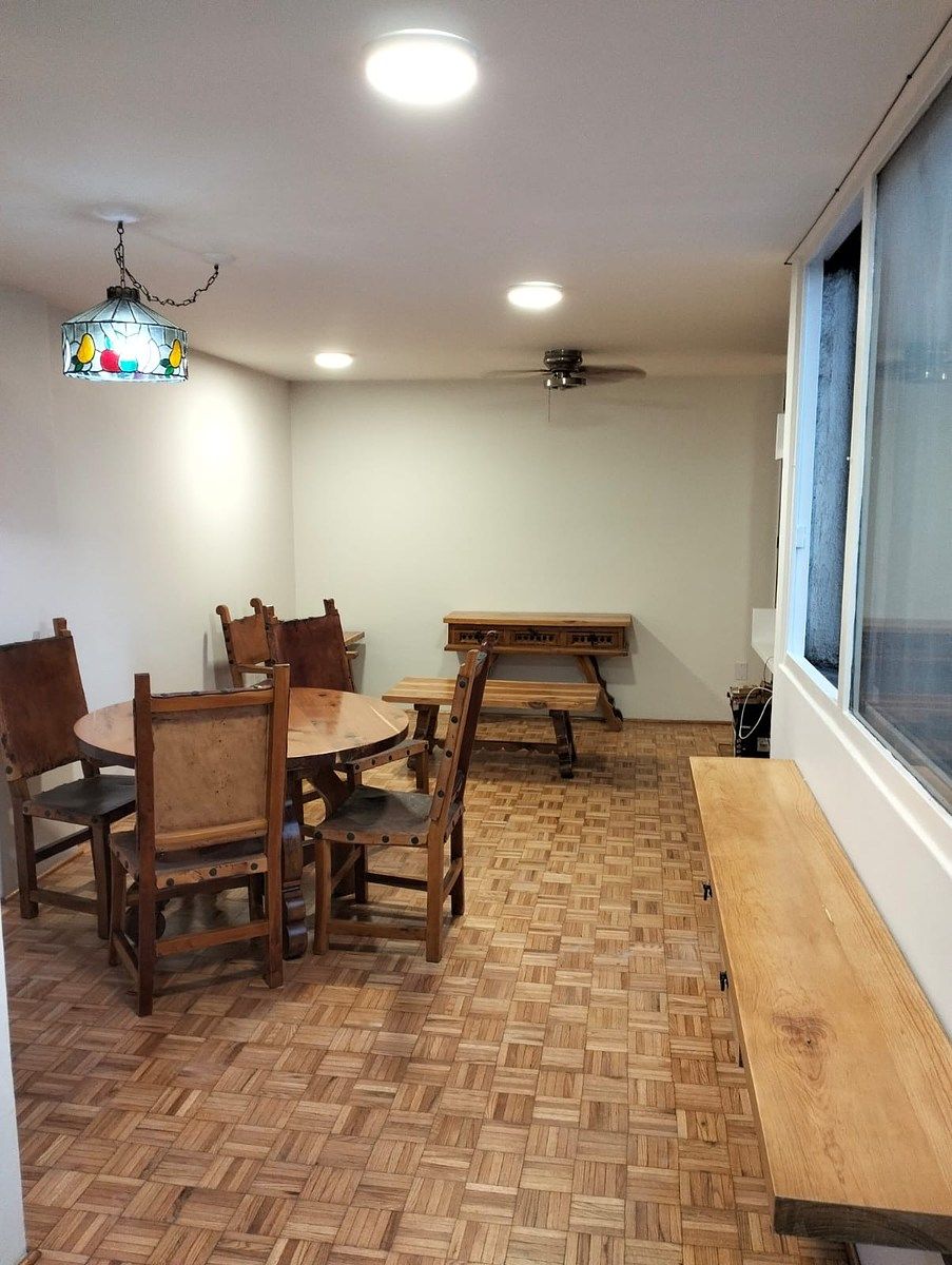 Apartment in Juárez, Cuauhtémoc, photo 5 of 8