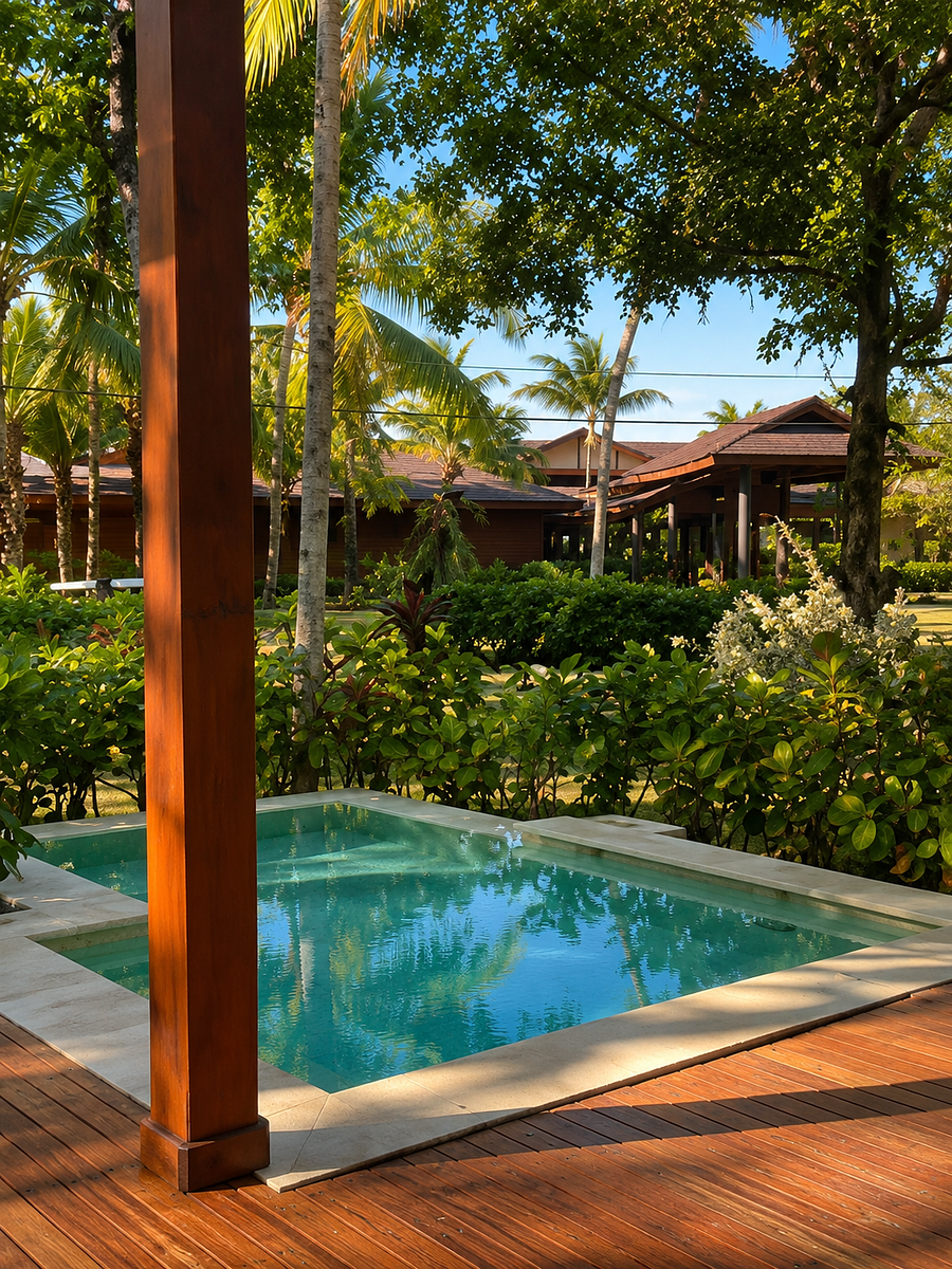 Villa en balcones del atlántico, Las Terrenas, foto 6 de 20