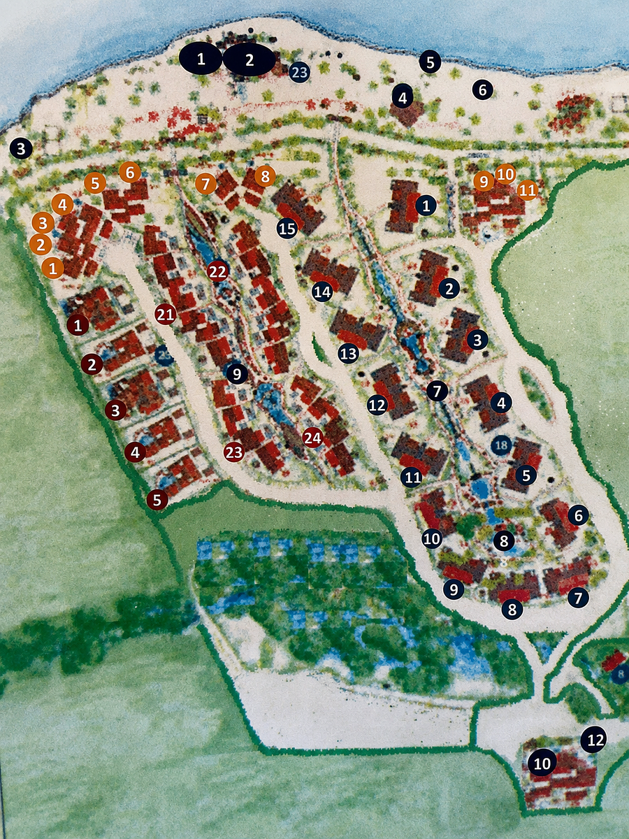 Master Plan Proyecto, foto 16 de 20