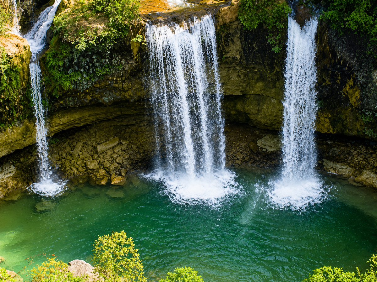 Salto el Limón, foto 18 de 20