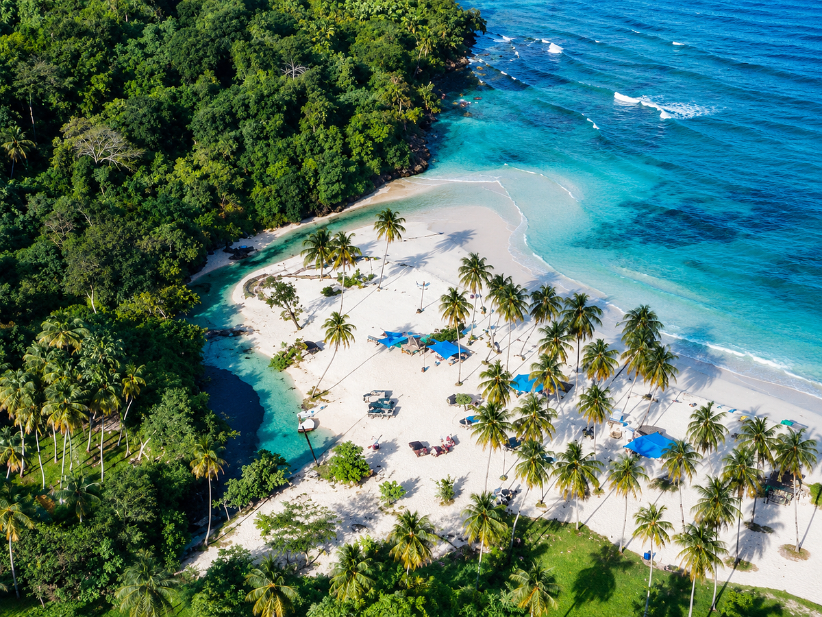 Las Galeras, foto 19 de 20
