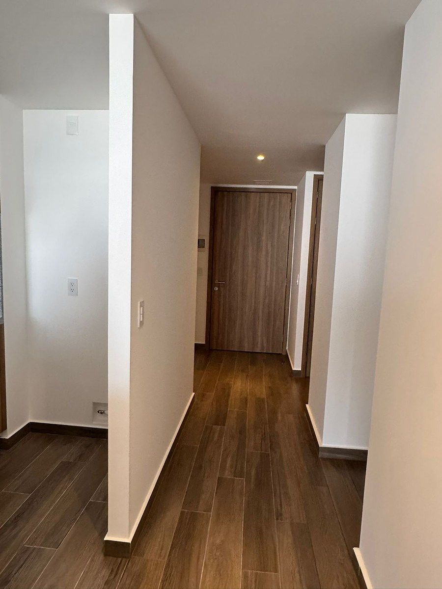 Apartamento em El Yaqui, Cuajimalpa de Morelos, foto 3 de 14