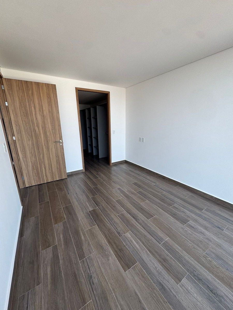 Apartamento em El Yaqui, Cuajimalpa de Morelos, foto 2 de 14