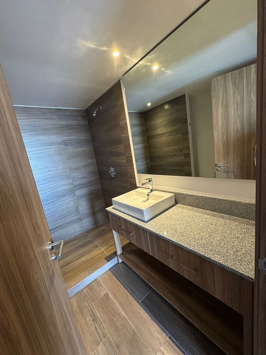 Apartamento em El Yaqui, Cuajimalpa de Morelos, foto 4 de 14