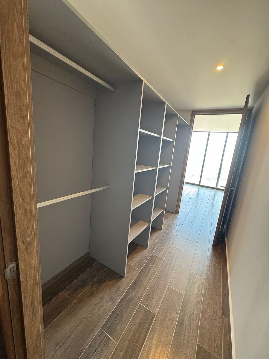 Apartamento em El Yaqui, Cuajimalpa de Morelos, foto 5 de 14