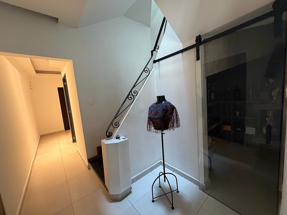 Casa em Roma Sur, Cuauhtémoc, foto 5 de 20