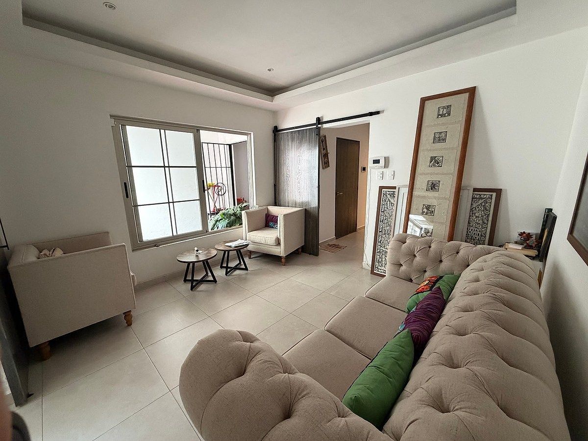 Casa em Roma Sur, Cuauhtémoc, foto 9 de 20