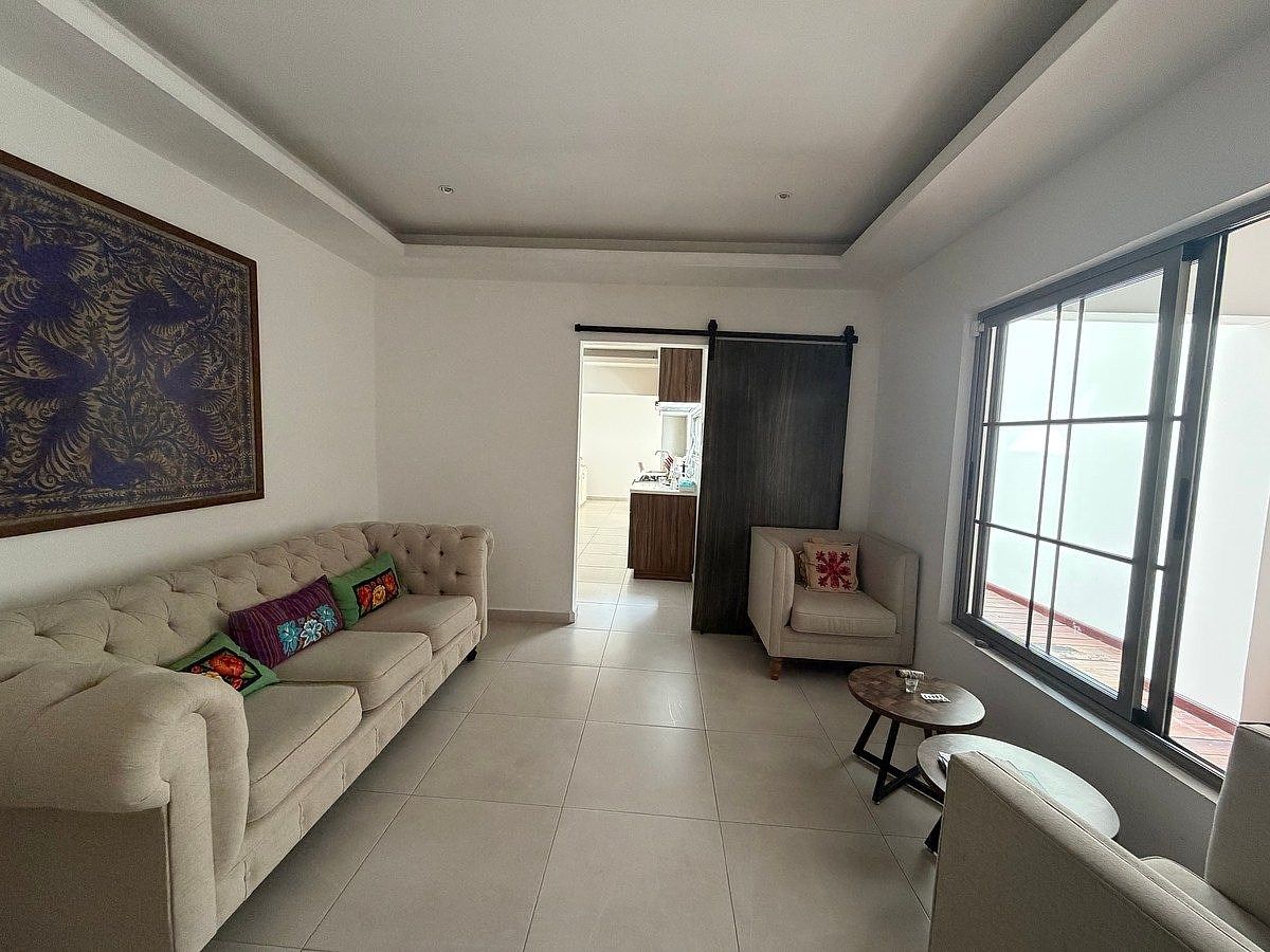 Casa em Roma Sur, Cuauhtémoc, foto 11 de 20