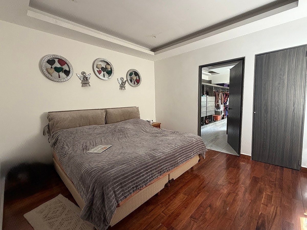 Casa em Roma Sur, Cuauhtémoc, foto 14 de 20