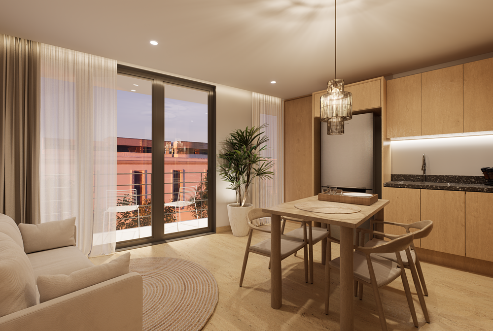 Invierte Hoy en el Futuro de Roma Norte | Desarrollo Residencial en Preventa - foto 1