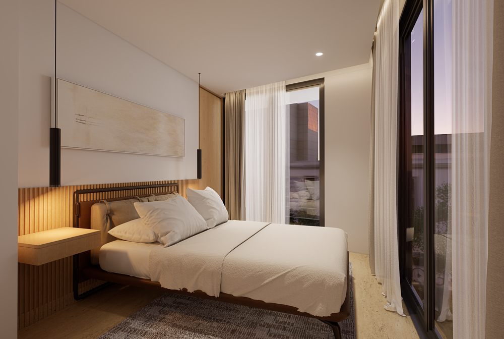 Invierte Hoy en el Futuro de Roma Norte | Desarrollo Residencial en Preventa - foto 4