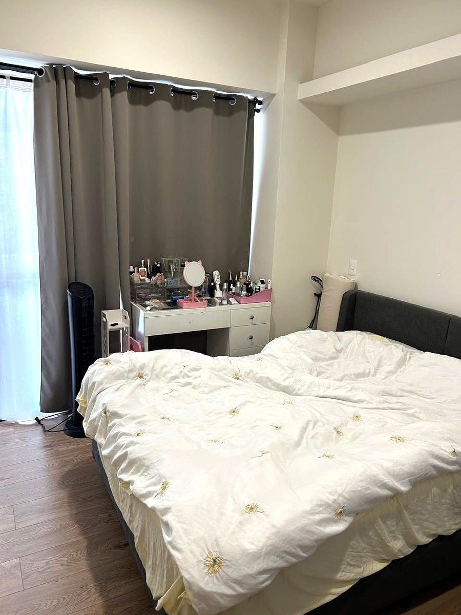 Apartment in Anáhuac I Sección, Miguel Hidalgo, photo 6 of 14