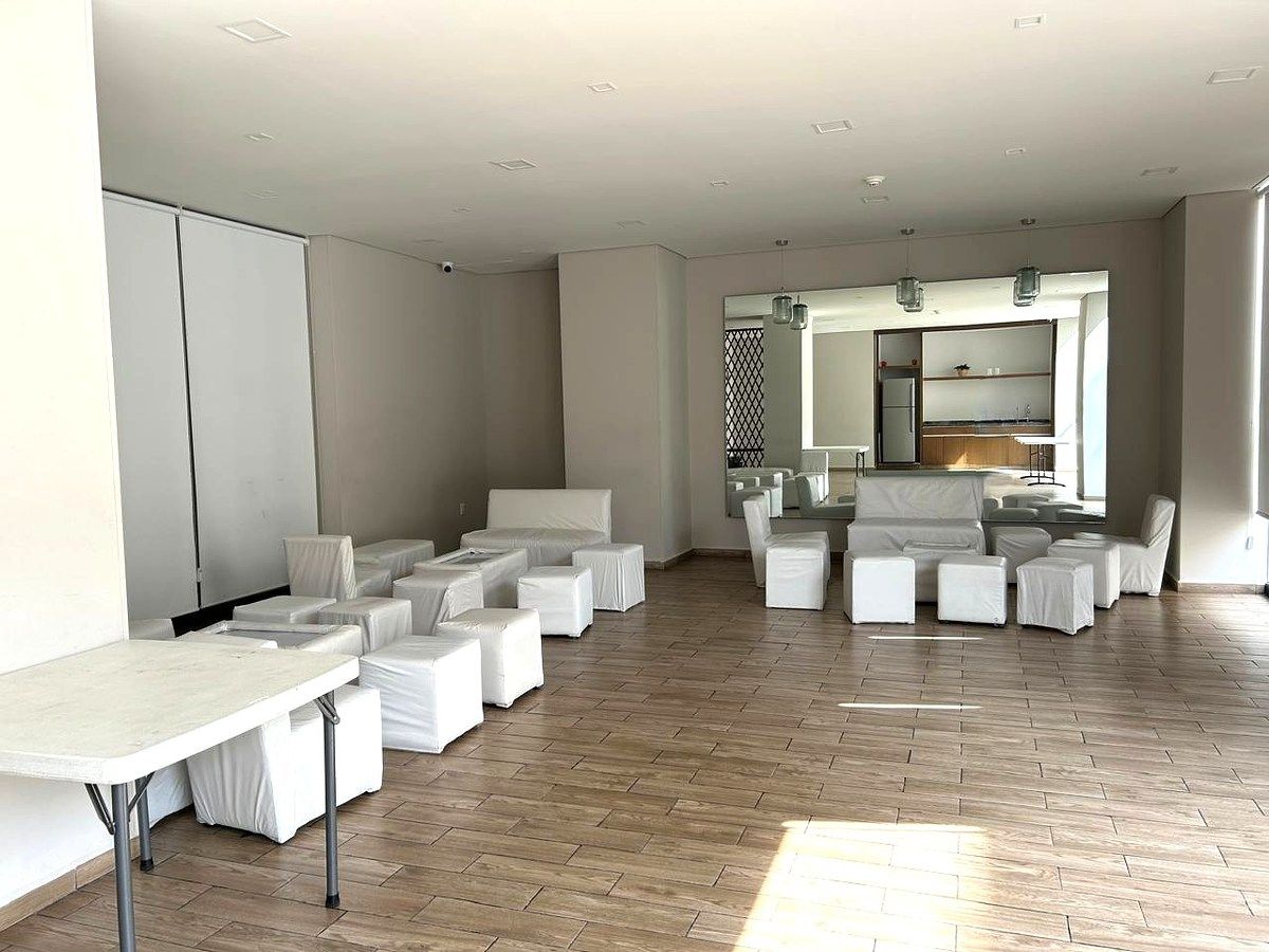 Apartment in Anáhuac I Sección, Miguel Hidalgo, photo 13 of 14