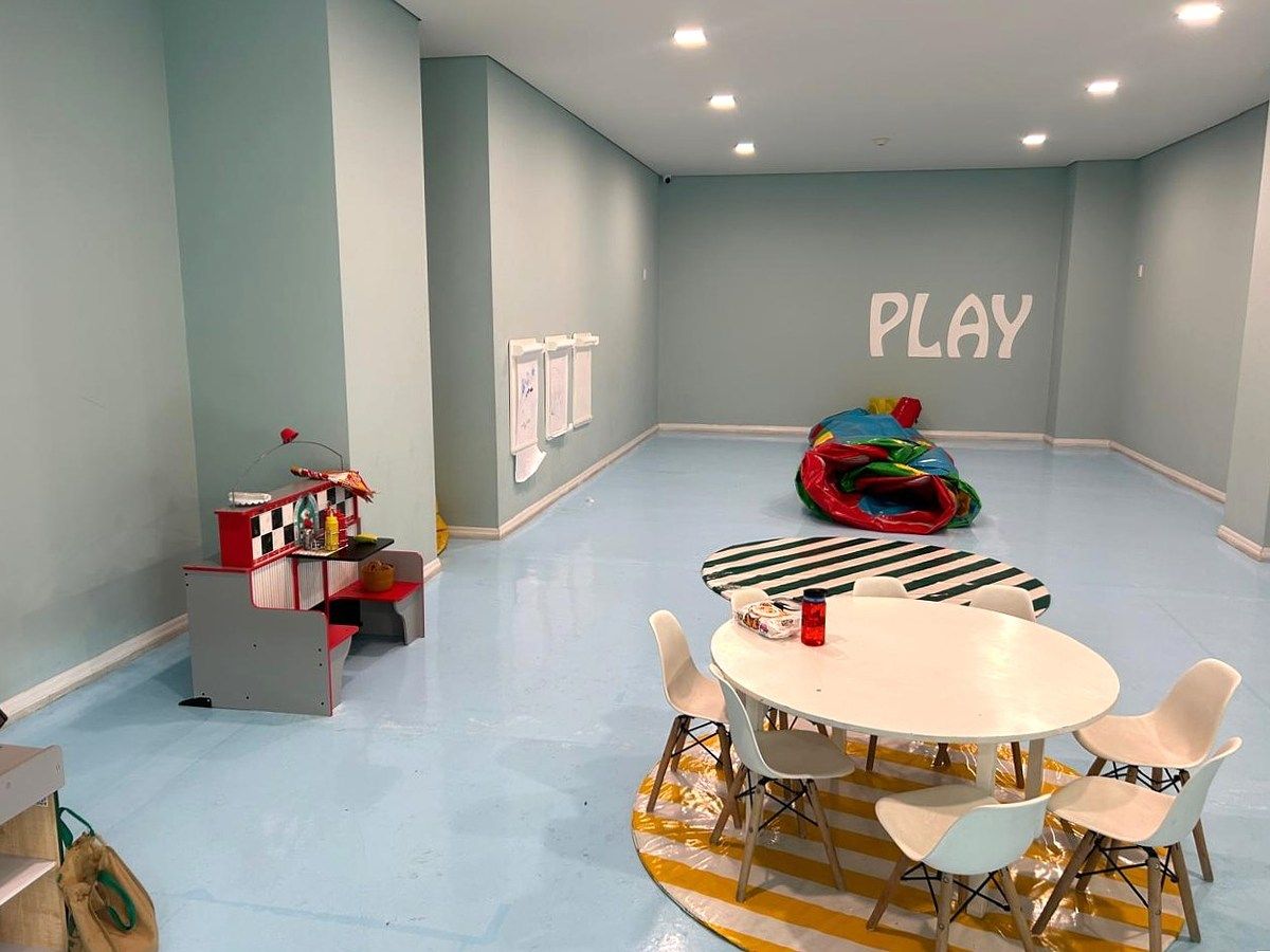 Apartment in Anáhuac I Sección, Miguel Hidalgo, photo 14 of 14