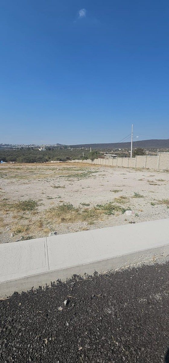 Lot in Preserve Sur, Corregidora, photo 11 of 11
