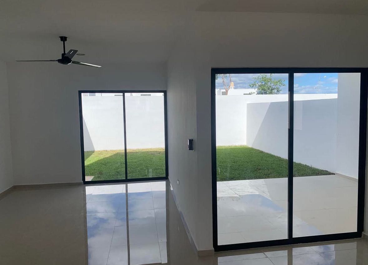 Casa en Floresta, Mérida, foto 2 de 9