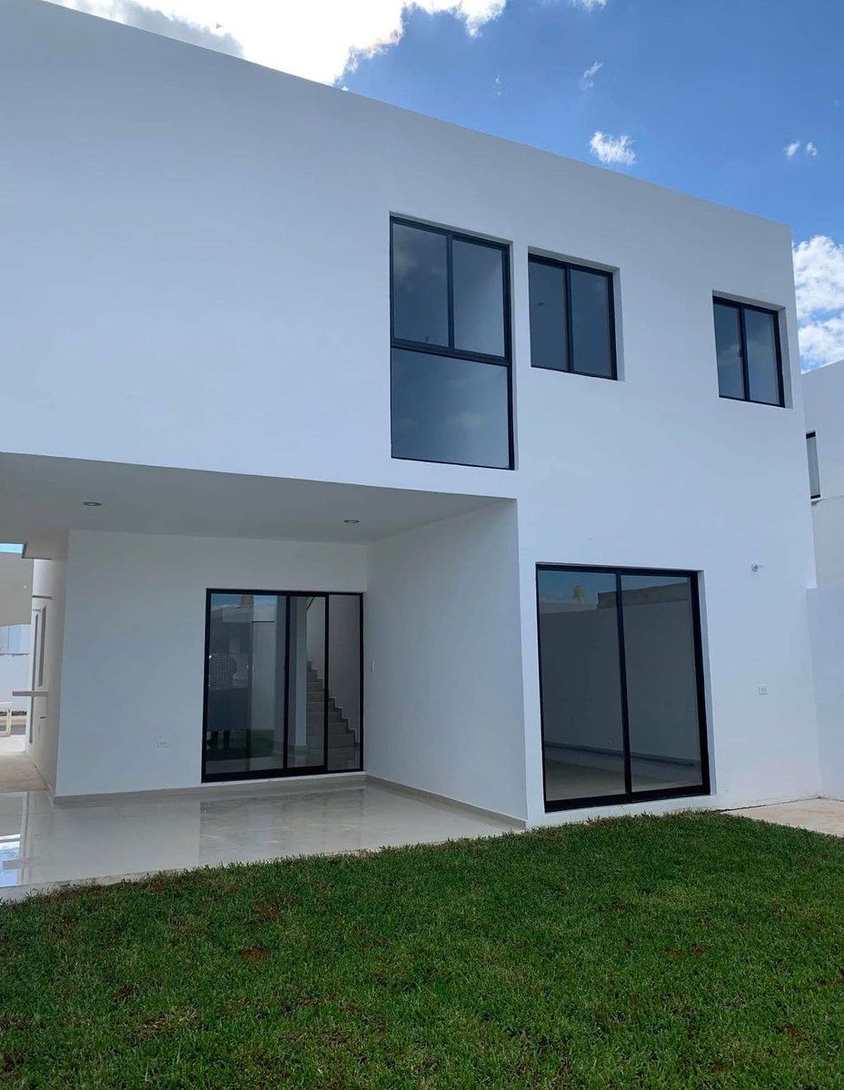 Casa en Floresta, Mérida, foto 9 de 9