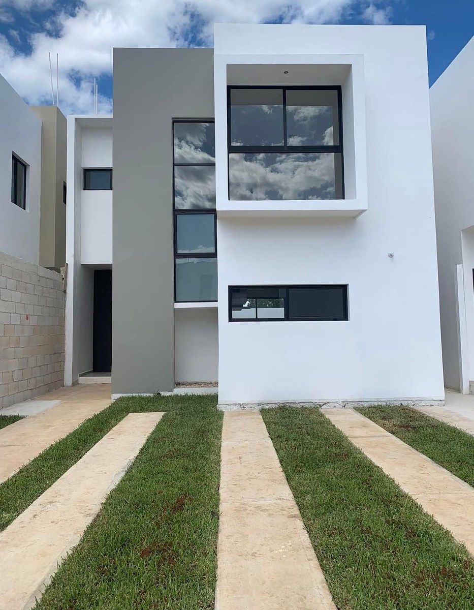 Casa de 3 habitaciones Floresta, foto 1 de 9
