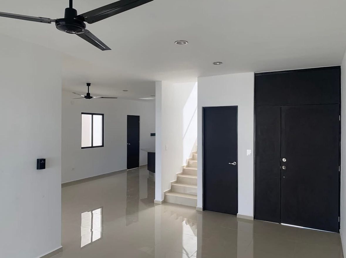 Casa en Floresta, Mérida, foto 3 de 9