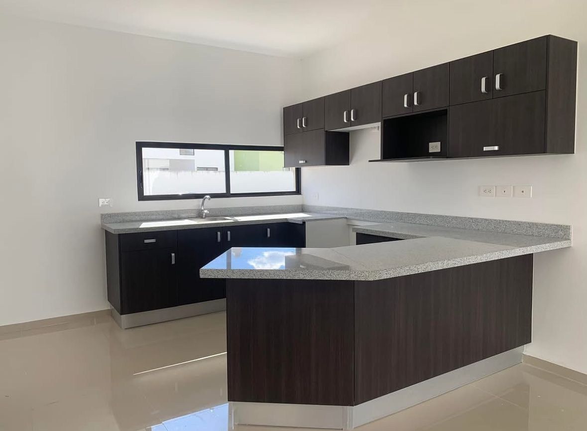 Casa en Floresta, Mérida, foto 6 de 9
