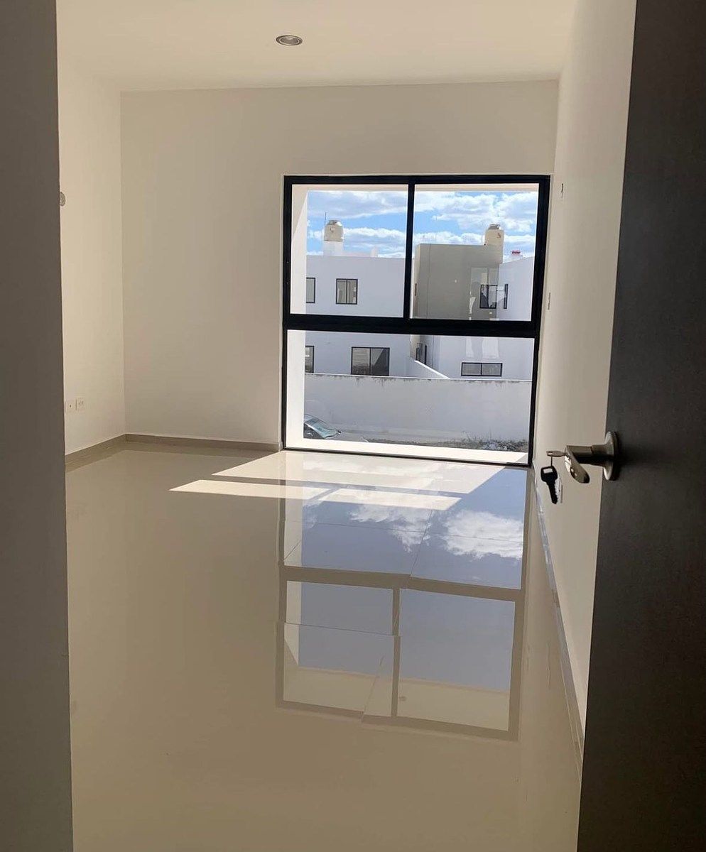 Casa en Floresta, Mérida, foto 8 de 9