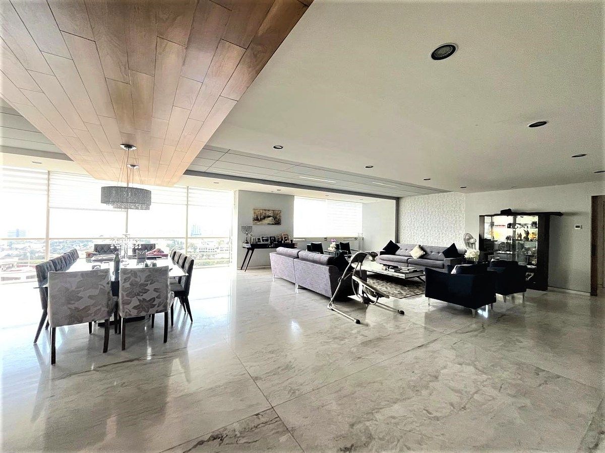 Departamento en Venta Bosques de las Lomas Reforma Laureles  (m2d3774), foto 1 de 49