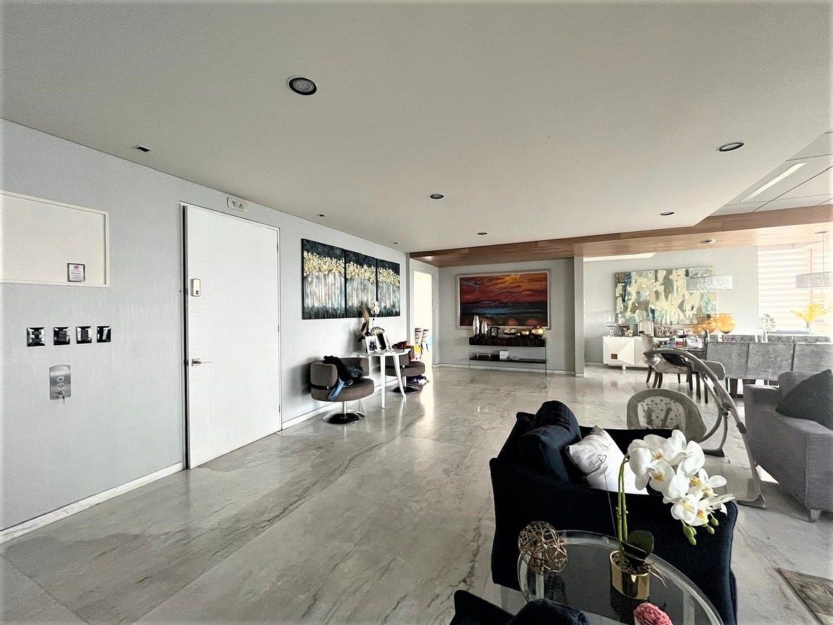 Departamento en Lomas del Chamizal, Cuajimalpa de Morelos, foto 5 de 49