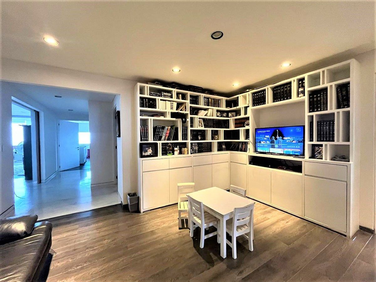 Departamento en Lomas del Chamizal, Cuajimalpa de Morelos, foto 11 de 49
