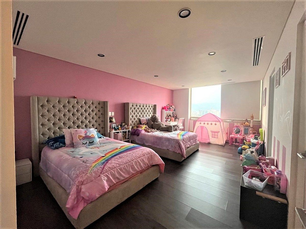 Departamento en Lomas del Chamizal, Cuajimalpa de Morelos, foto 12 de 49