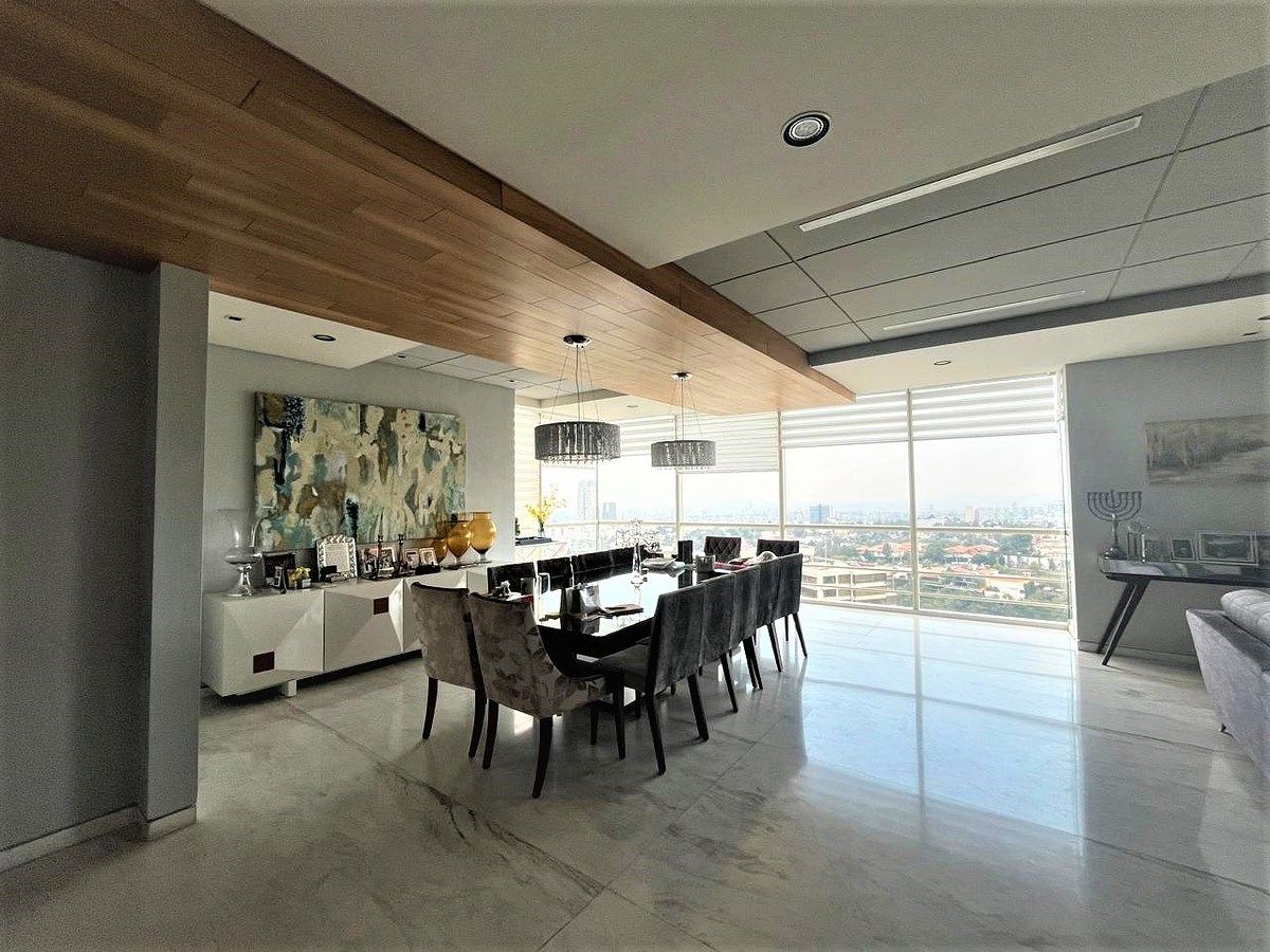 Departamento en Lomas del Chamizal, Cuajimalpa de Morelos, foto 7 de 49
