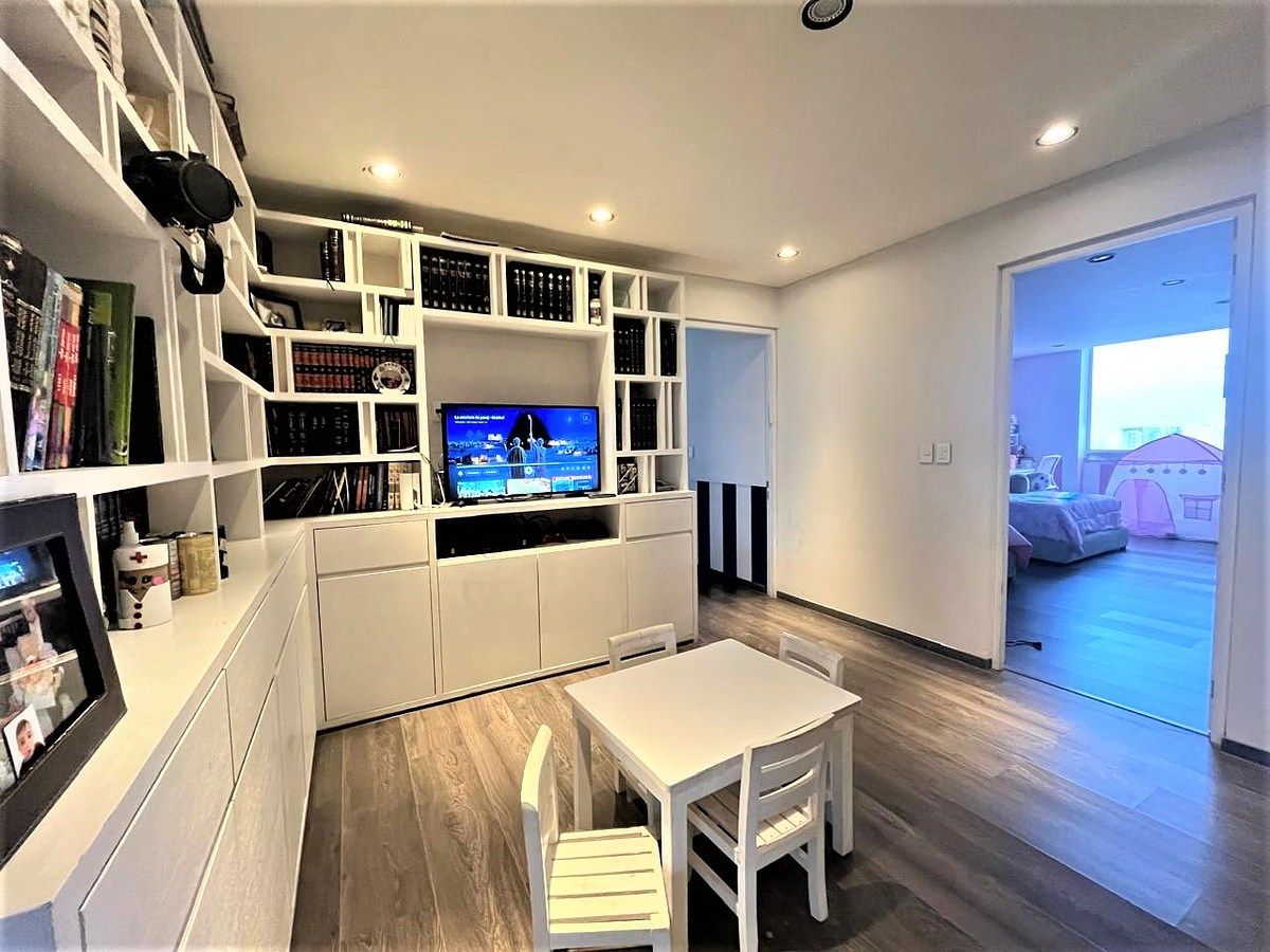 Departamento en Lomas del Chamizal, Cuajimalpa de Morelos, foto 10 de 49