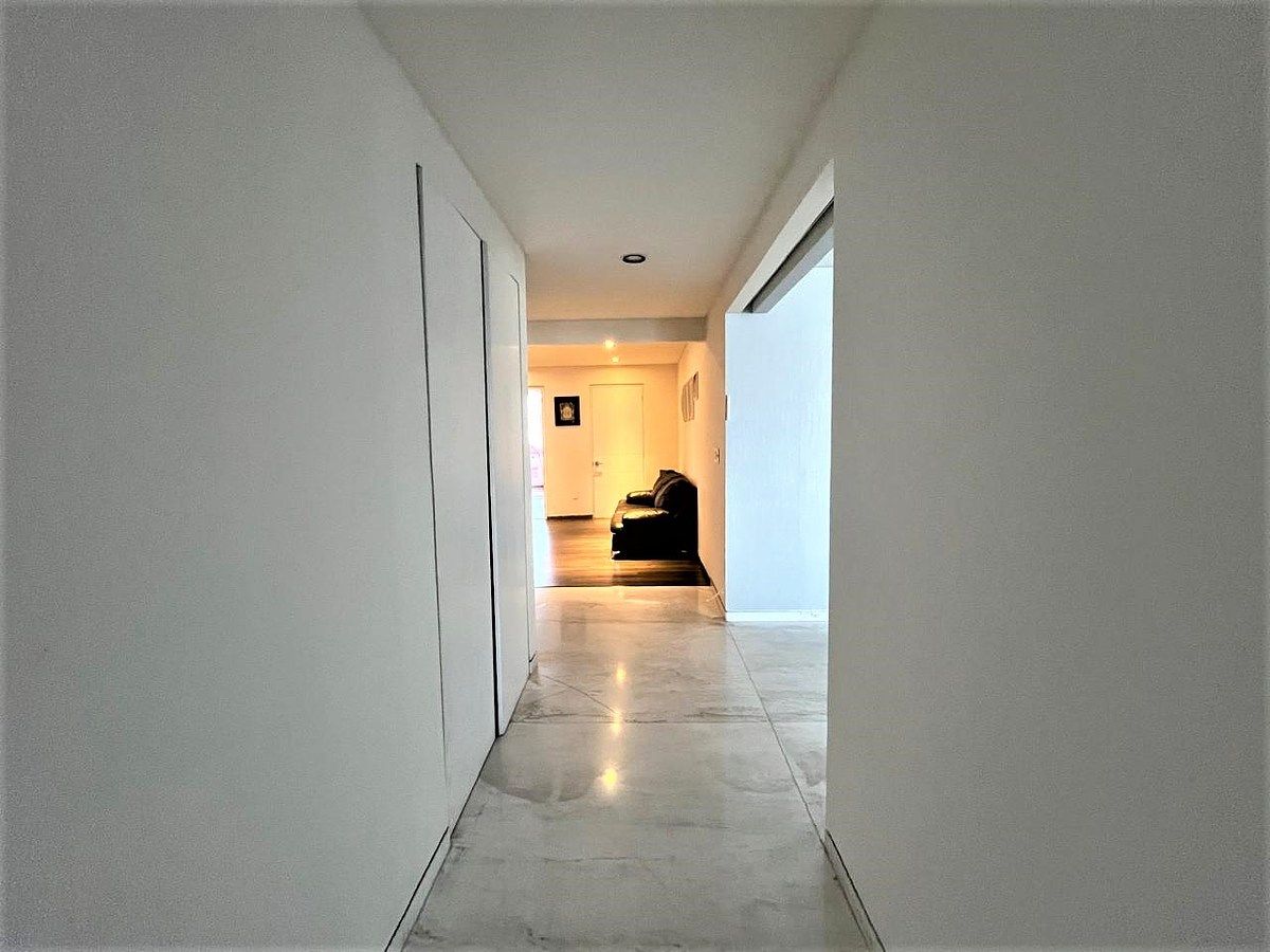Departamento en Lomas del Chamizal, Cuajimalpa de Morelos, foto 8 de 49