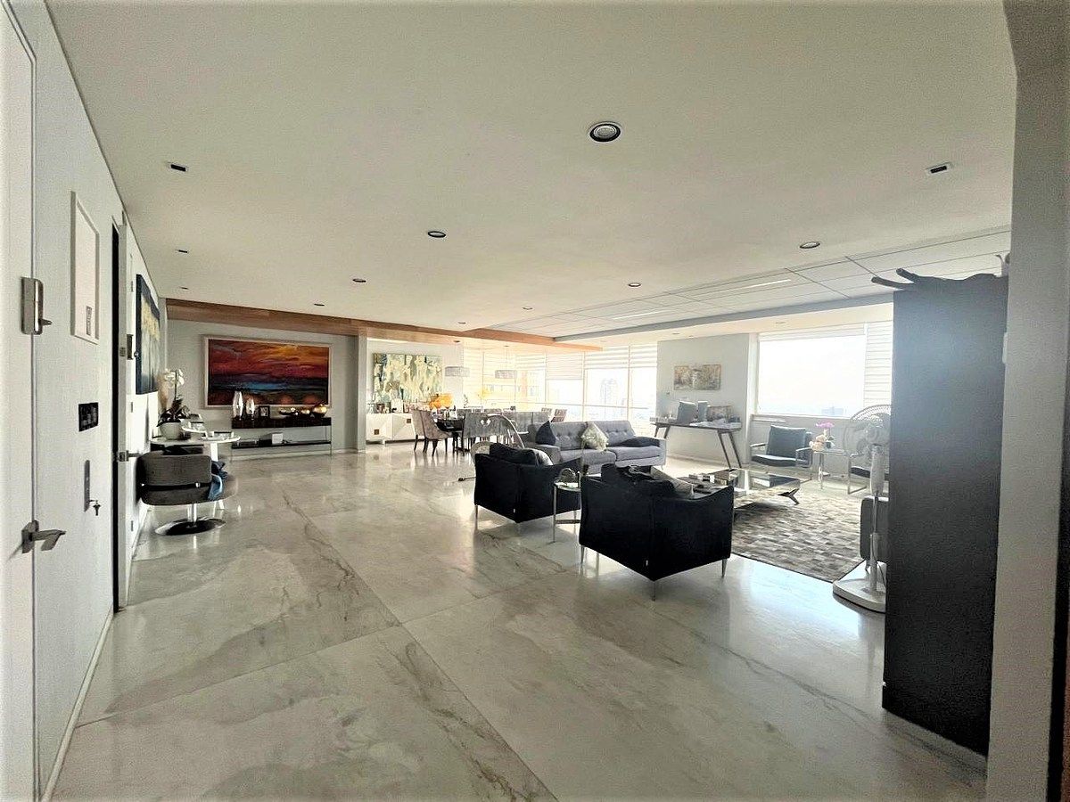 Departamento en Lomas del Chamizal, Cuajimalpa de Morelos, foto 6 de 49