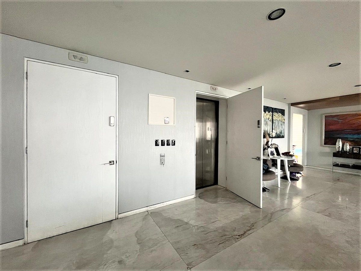 Departamento en Lomas del Chamizal, Cuajimalpa de Morelos, foto 25 de 49