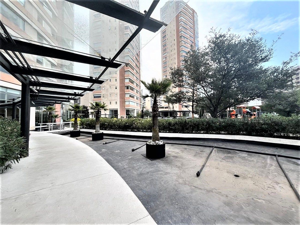 Departamento en Lomas del Chamizal, Cuajimalpa de Morelos, foto 32 de 49