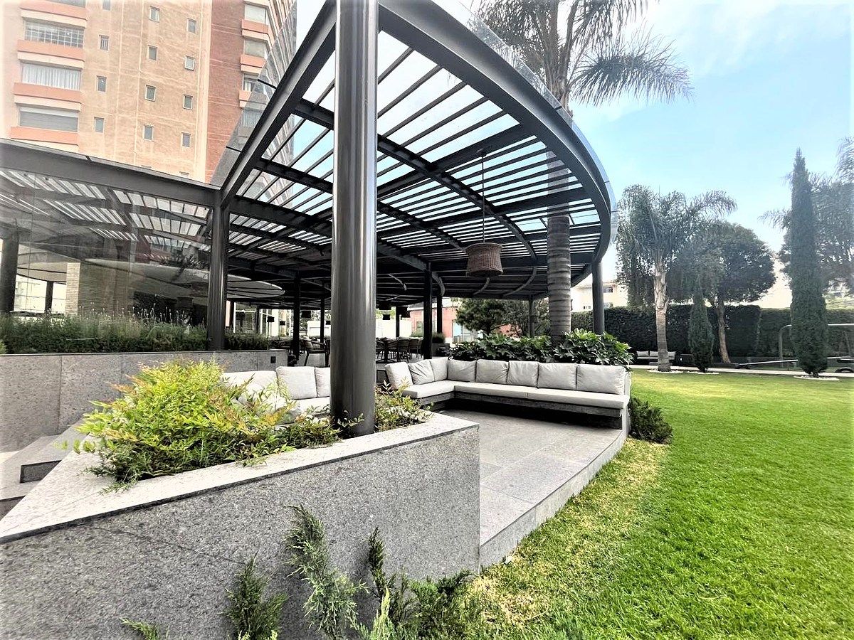 Departamento en Lomas del Chamizal, Cuajimalpa de Morelos, foto 37 de 49